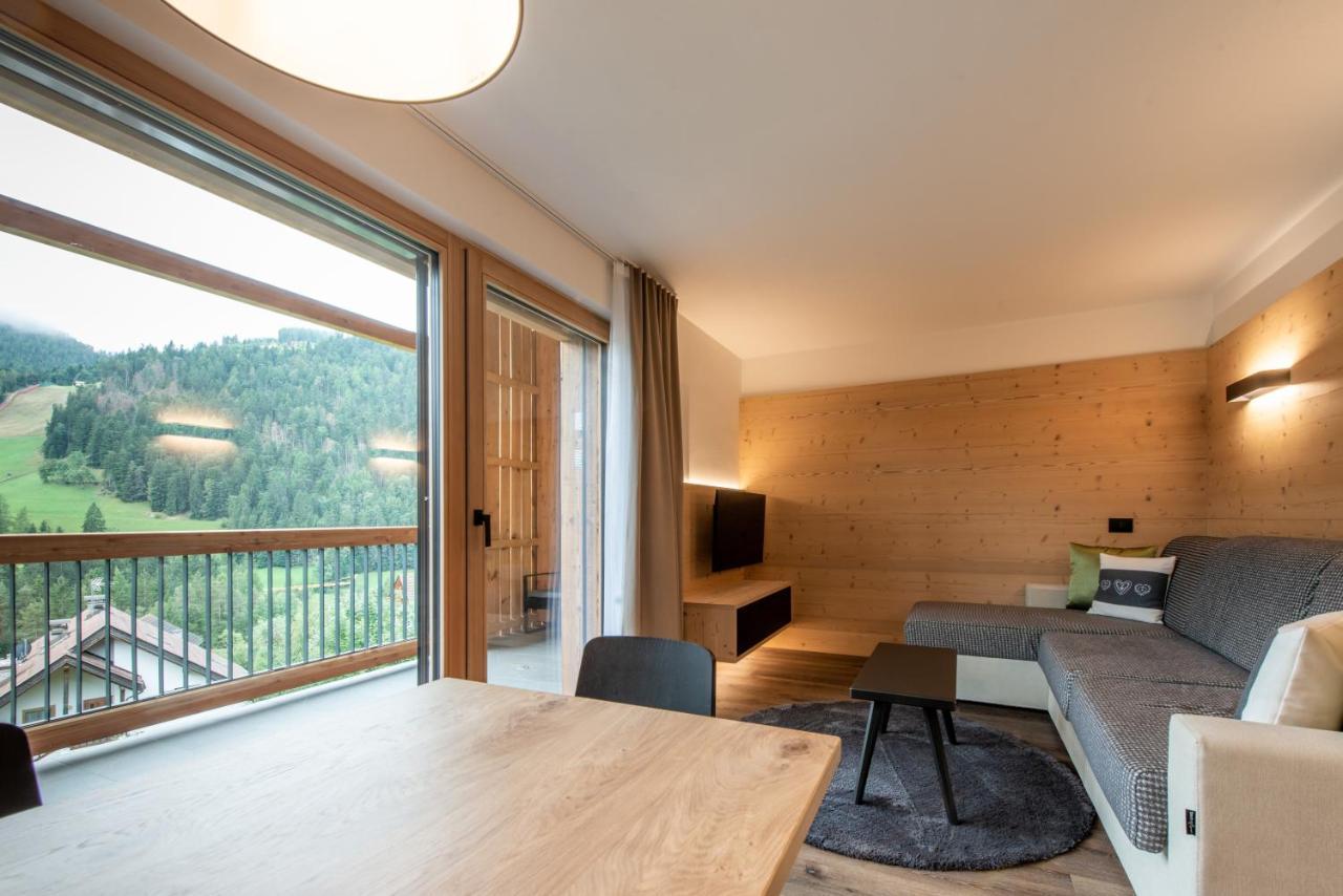 Chalet Nora San Vigilio Extérieur photo