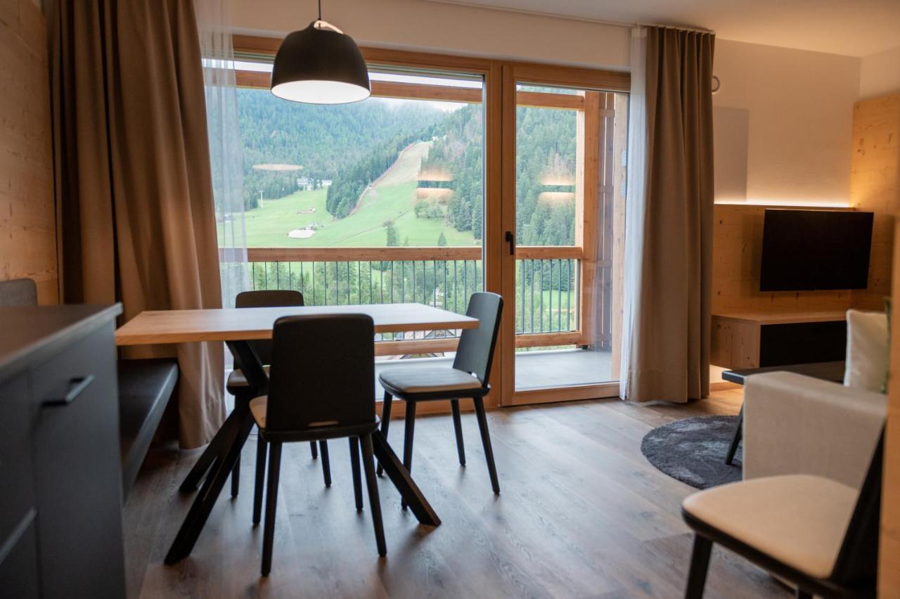 Chalet Nora San Vigilio Extérieur photo