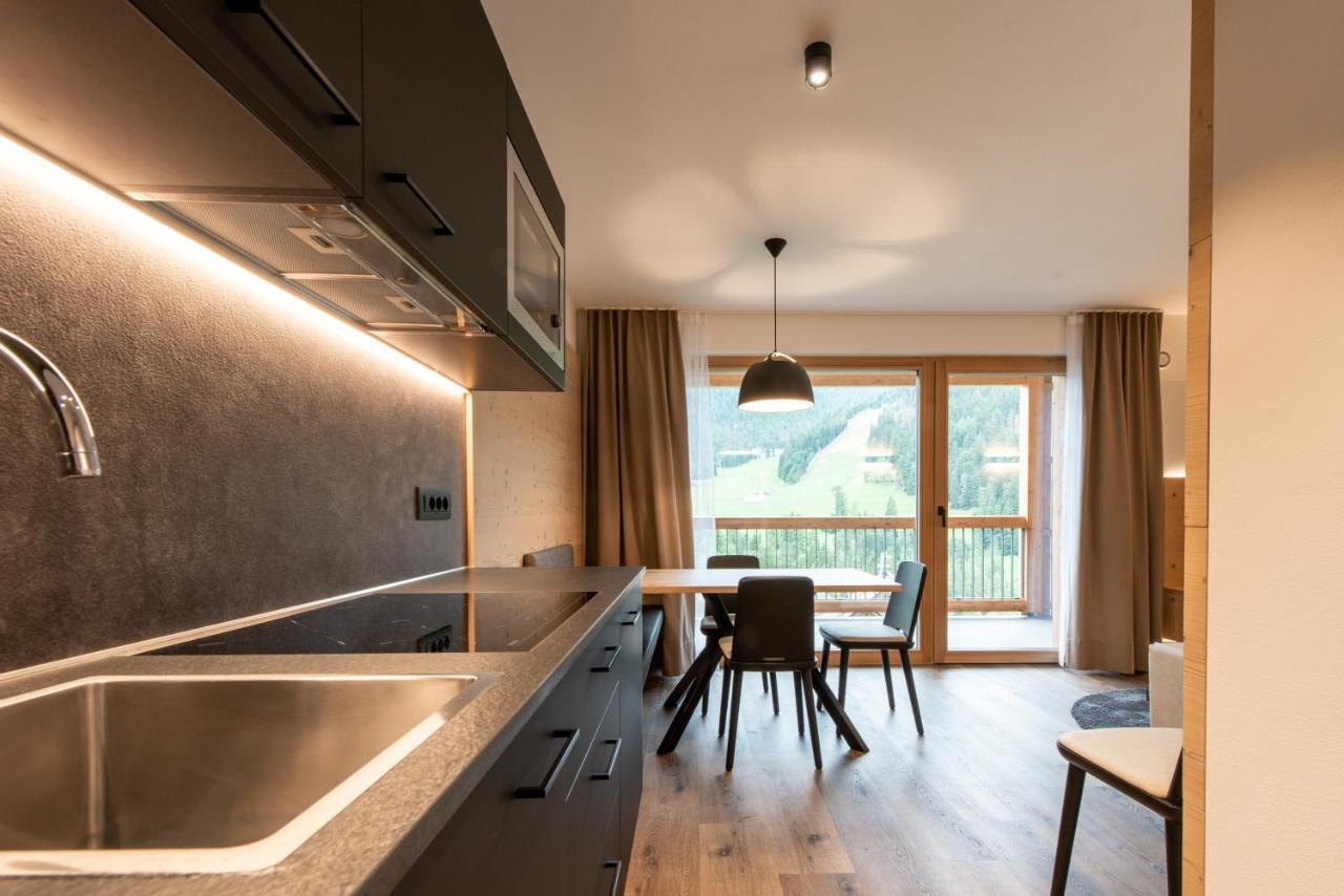 Chalet Nora San Vigilio Extérieur photo