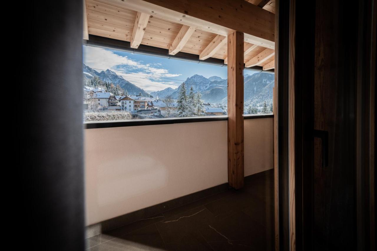 Chalet Nora San Vigilio Extérieur photo